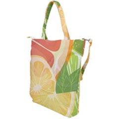 Shoulder Tote Bag 