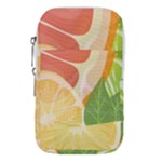 Citrus Fruit Healthy Vitamin Waist Pouch (Large)