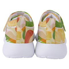 Women s Velcro Strap Shoes 