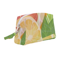 Wristlet Pouch Bag (Medium) 