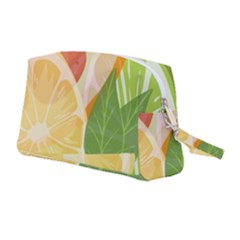 Wristlet Pouch Bag (Medium) 