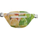 Citrus Fruit Healthy Vitamin Fanny Pack