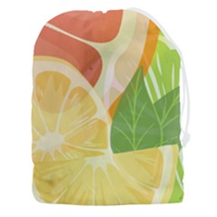 Drawstring Pouch (3XL) 