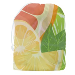 Drawstring Pouch (3XL) 