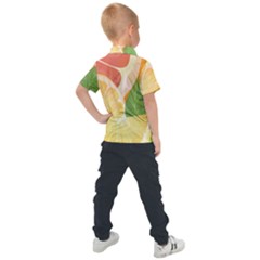 Kids  Polo T-Shirt 