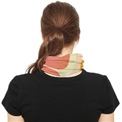 Face Covering Bandana (Two Sides) 