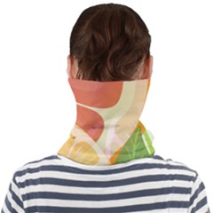 Face Seamless Bandana (Adult) 