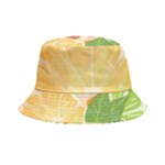 Citrus Fruit Healthy Vitamin Inside Out Bucket Hat