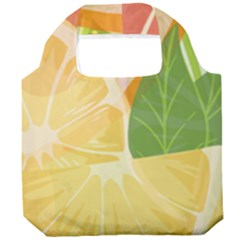 Foldable Grocery Recycle Bag 