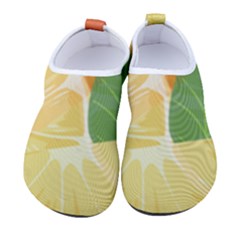 Men s Sock-Style Water Shoes 