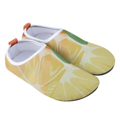 Men s Sock-Style Water Shoes 