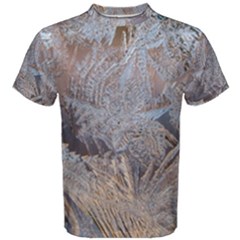 Men s Cotton T-Shirt 