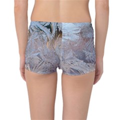 Reversible Boyleg Bikini Bottoms Outside Back