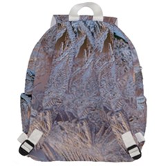 Top Flap Backpack 