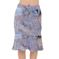 Short Mermaid Skirt 