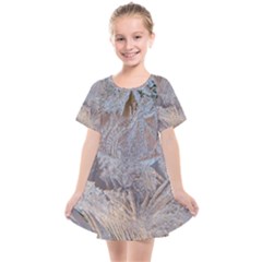 Kids  Smock Dress 