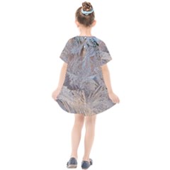 Kids  Smock Dress 