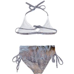 Kids  Classic Bikini Set 