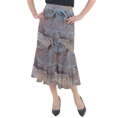 Midi Mermaid Skirt 