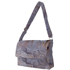 Full Print Messenger Bag (L) 