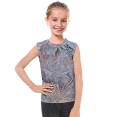 Kids  Mesh Tank Top 