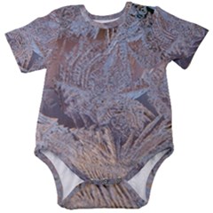 Baby Short Sleeve Bodysuit 