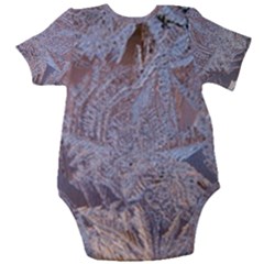 Baby Short Sleeve Bodysuit 