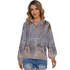 Women s Long Sleeve Button Up Shirt 