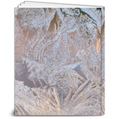 8  x 10  Hardcover Notebook 