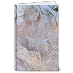 8  x 10  Softcover Notebook 