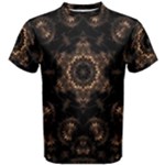 Bronze Age Mandala Men s Cotton T-Shirt