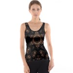 Bronze Age Mandala Women s Basic Tank Top