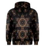 Bronze Age Mandala Men s Core Hoodie