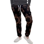 Bronze Age Mandala Men s Jogger Sweatpants