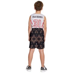 Kids  Basketball Shorts 