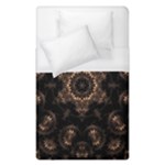 Bronze Age Mandala Duvet Cover (Single Size)