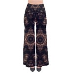 Bronze Age Mandala So Vintage Palazzo Pants