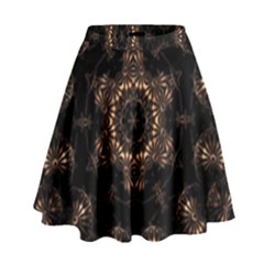 High Waist Skirt 