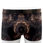 Bronze Age Mandala Men s Boxer Briefs