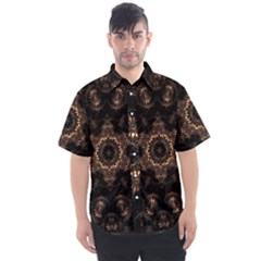 Men s Short Sleeve Shirt 