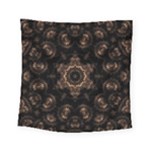 Bronze Age Mandala Square Tapestry (Small)