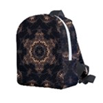 Bronze Age Mandala Kids  Age 2-4 Lightweight Preschool Backpack