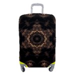 Bronze Age Mandala Luggage Cover (Small)