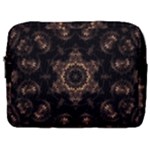 Bronze Age Mandala Make Up Pouch (Large)