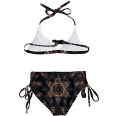 Kids  Classic Bikini Set 