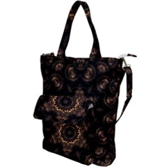 Shoulder Tote Bag 