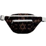 Bronze Age Mandala Fanny Pack