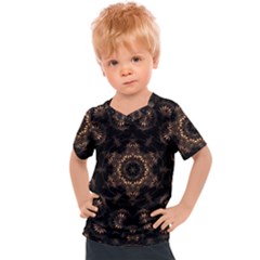 Kids  Sports T-Shirt 