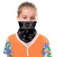 Face Covering Bandana (Kids) 