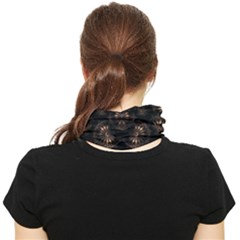 Face Covering Bandana (Two Sides) 